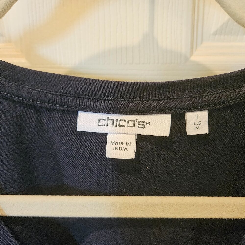 Chico's Top - Picture 3 of 5